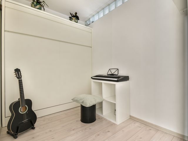 Johan Hofmanstraat 217, Amsterdam