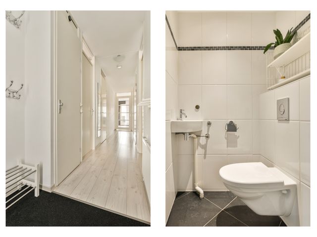Johan Hofmanstraat 217, Amsterdam