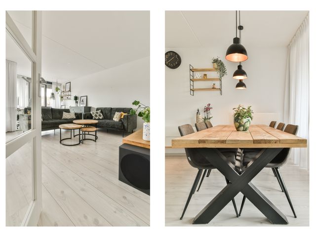Johan Hofmanstraat 217, Amsterdam