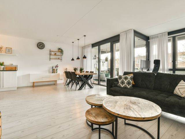 Johan Hofmanstraat 217, Amsterdam