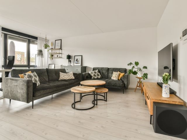 Johan Hofmanstraat 217, Amsterdam