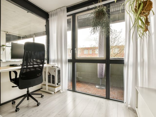 Johan Hofmanstraat 217, Amsterdam