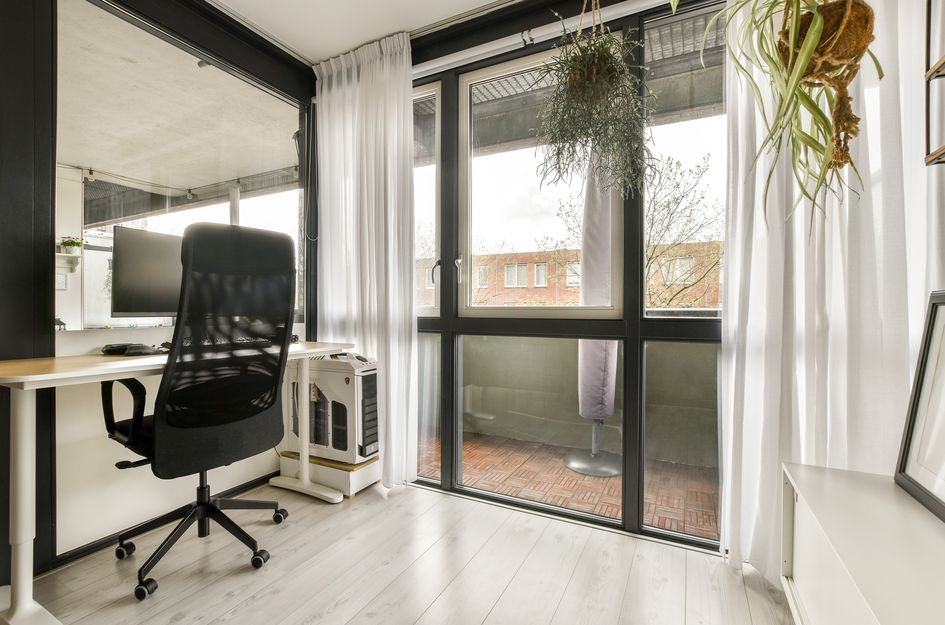 Johan Hofmanstraat 217