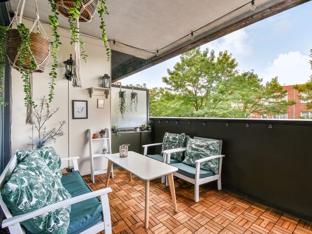 Johan Hofmanstraat 217, Amsterdam