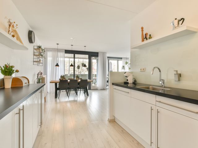Johan Hofmanstraat 217, Amsterdam