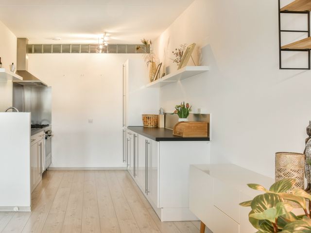 Johan Hofmanstraat 217, Amsterdam