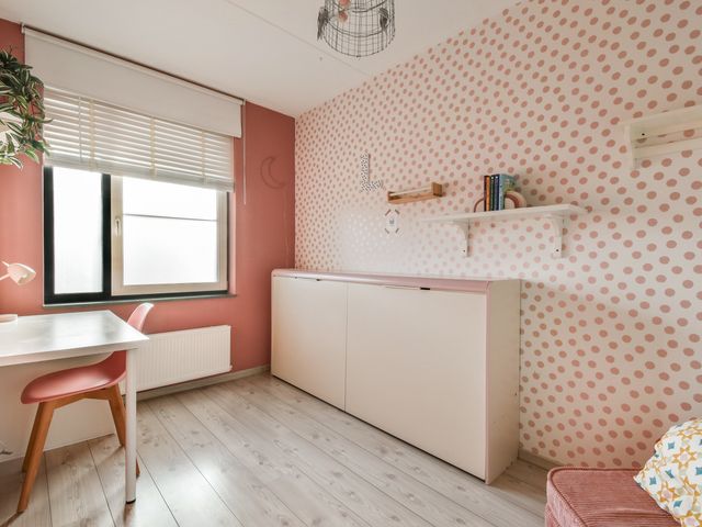 Johan Hofmanstraat 217, Amsterdam