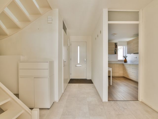 Schaarbeekstraat 69, Amsterdam