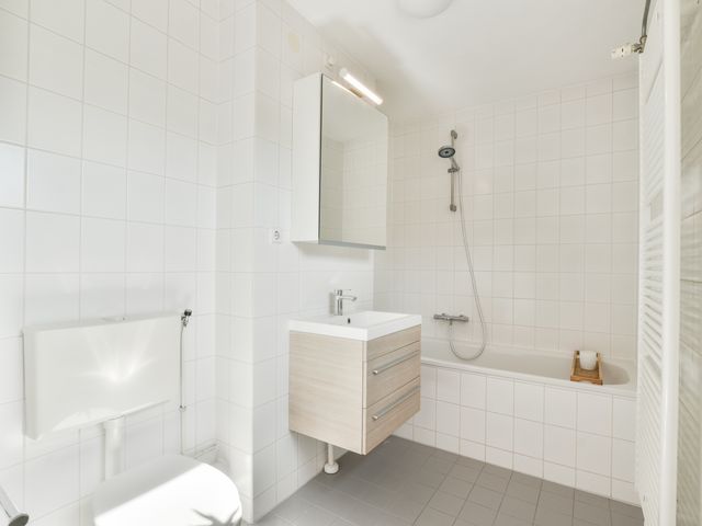 Schaarbeekstraat 69, Amsterdam