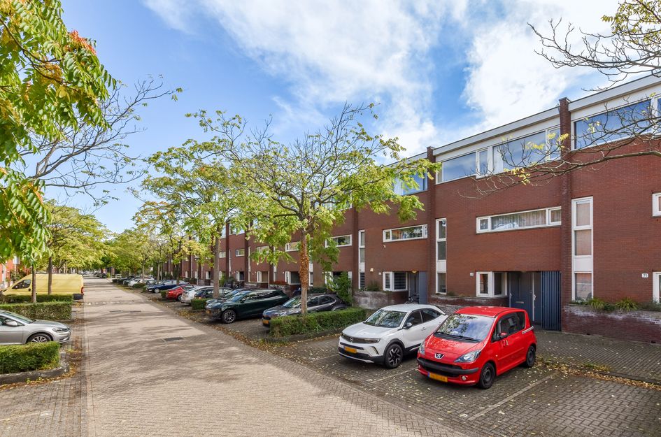 Schaarbeekstraat 69