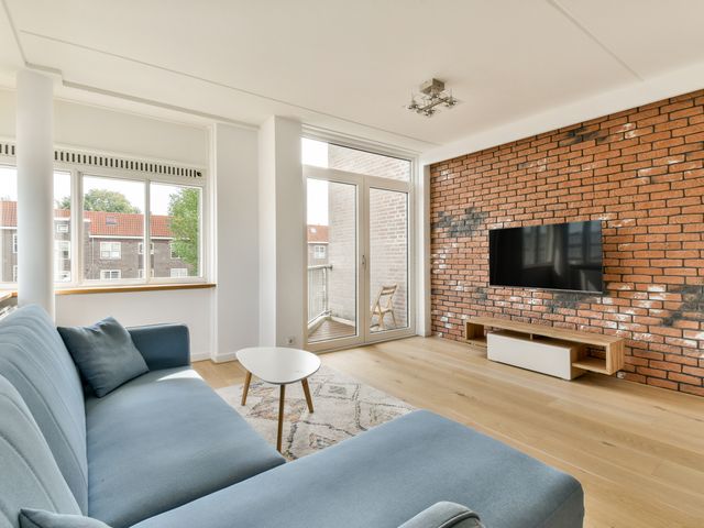 Hoofdweg 127G, Amsterdam