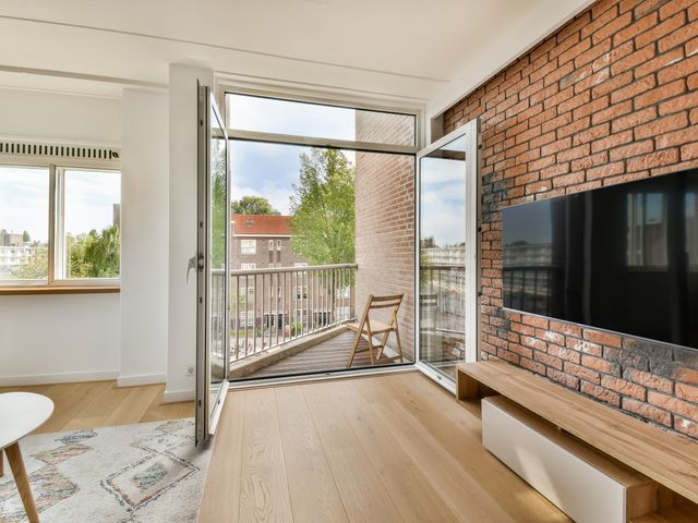 Hoofdweg 127G, Amsterdam