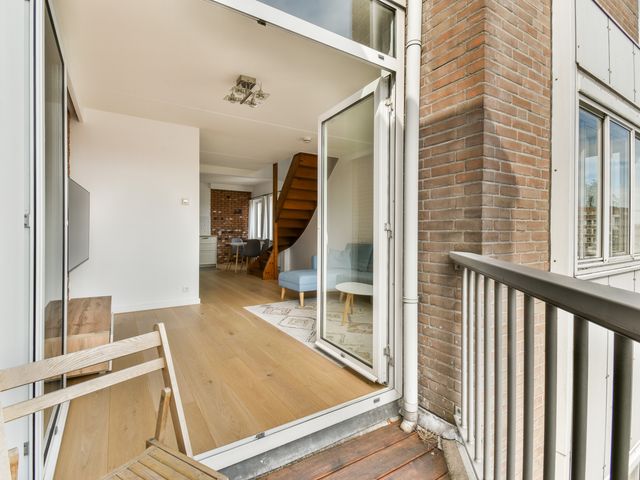 Hoofdweg 127G, Amsterdam