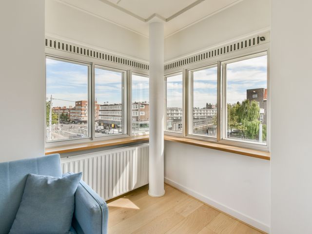 Hoofdweg 127G, Amsterdam