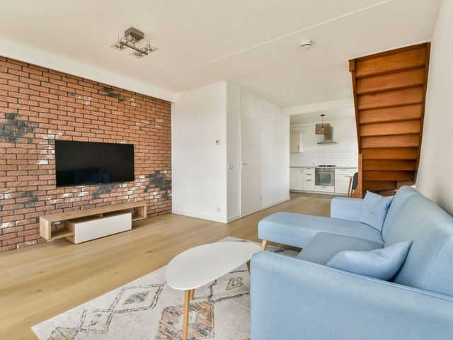 Hoofdweg 127G, Amsterdam