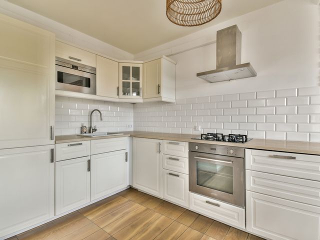 Hoofdweg 127G, Amsterdam