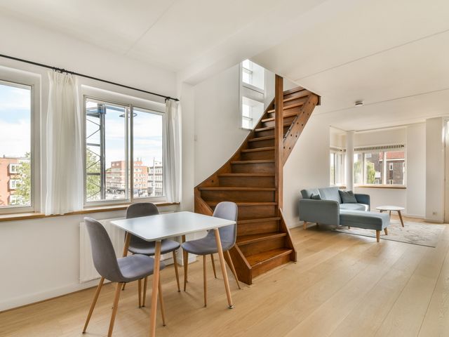 Hoofdweg 127G, Amsterdam