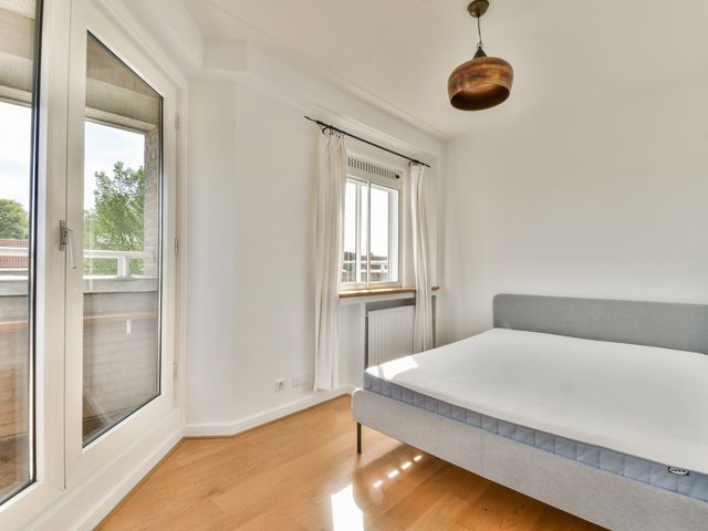 Hoofdweg 127G, Amsterdam