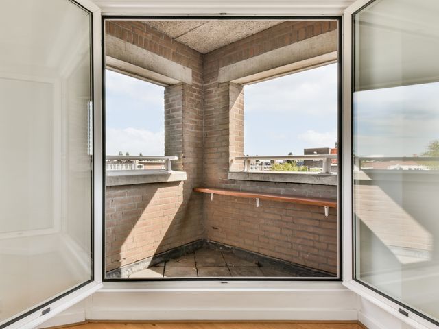 Hoofdweg 127G, Amsterdam