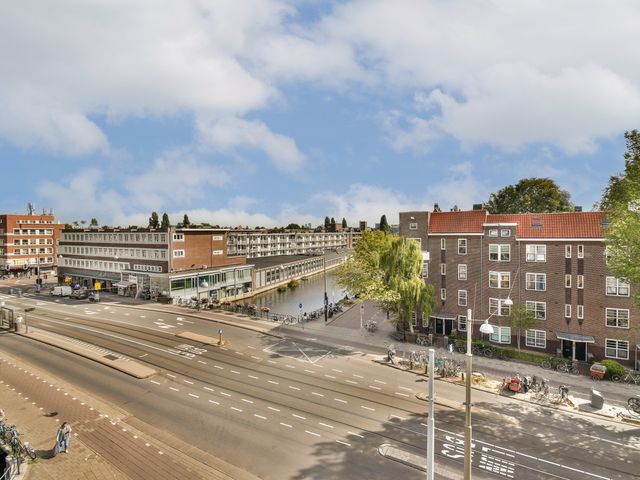 Hoofdweg 127G, Amsterdam