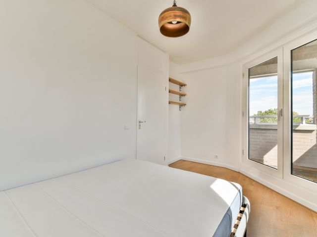 Hoofdweg 127G, Amsterdam