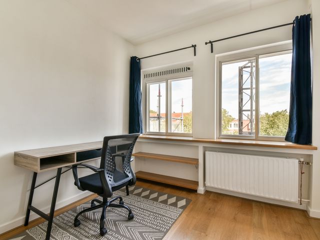 Hoofdweg 127G, Amsterdam