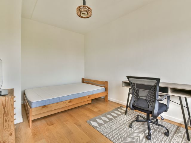 Hoofdweg 127G, Amsterdam