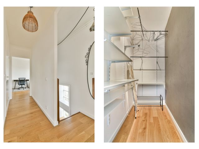 Hoofdweg 127G, Amsterdam