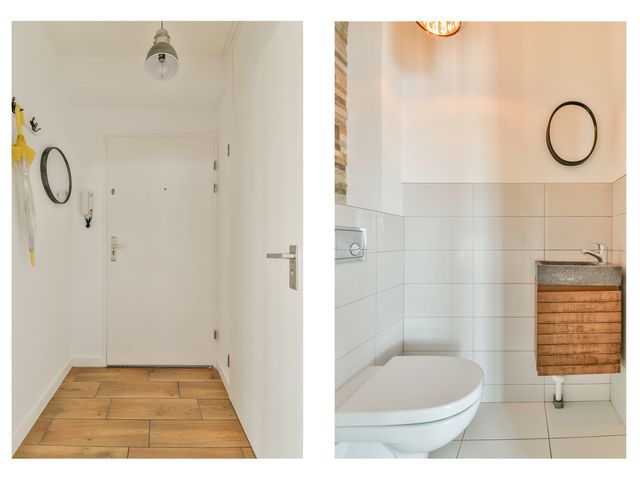 Hoofdweg 127G, Amsterdam