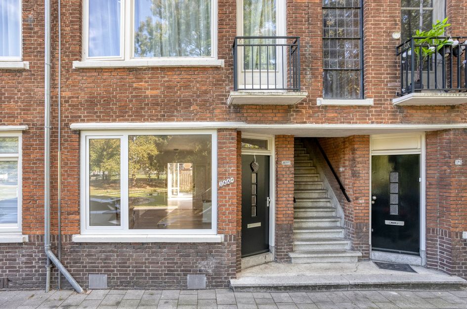 Amelandseplein 16A