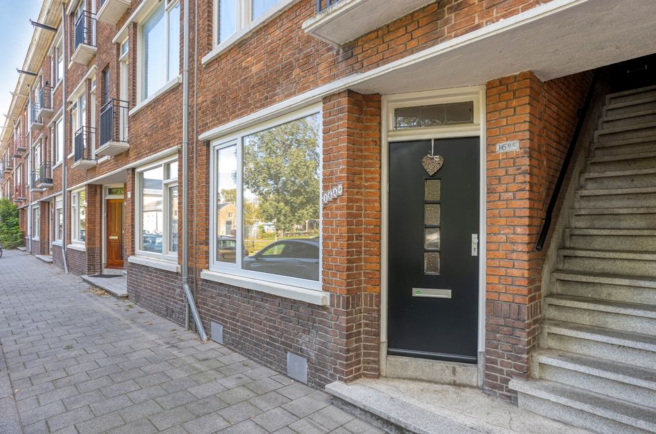 Amelandseplein 16A
