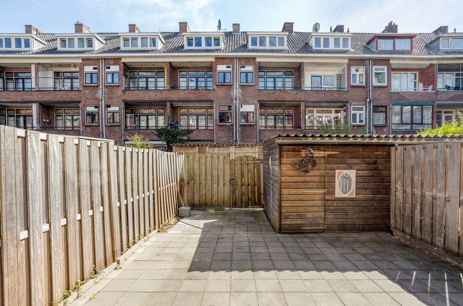Amelandseplein 16A