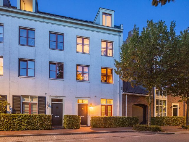 Buitengracht 10, Bemmel