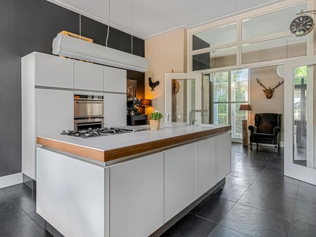 Buitengracht 10, Bemmel