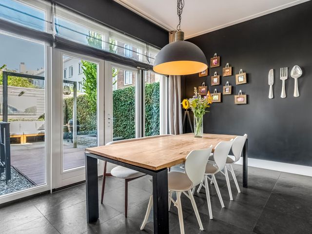 Buitengracht 10, Bemmel