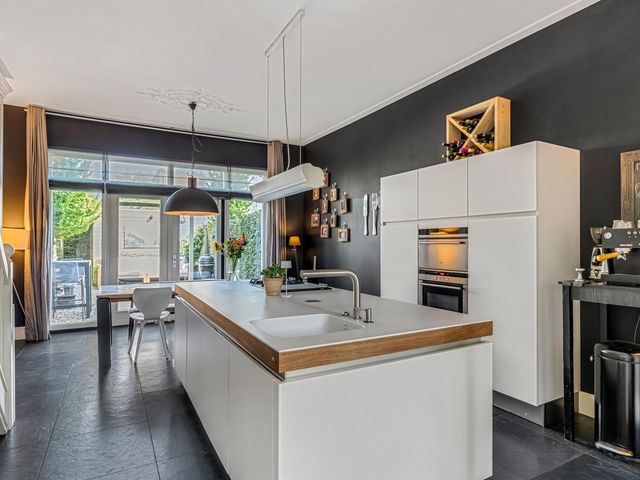 Buitengracht 10, Bemmel