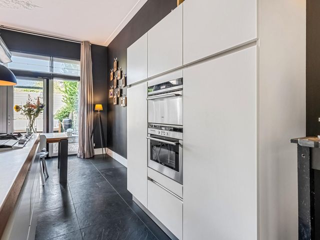 Buitengracht 10, Bemmel