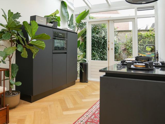 Johannes Camphuysstraat 29, Utrecht