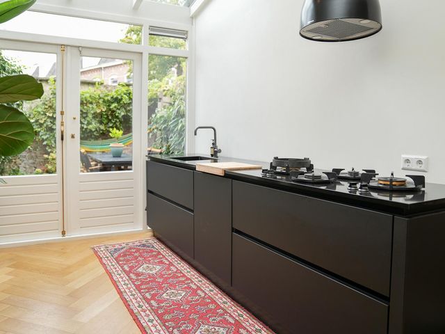 Johannes Camphuysstraat 29, Utrecht