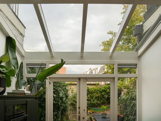 Johannes Camphuysstraat 29, Utrecht
