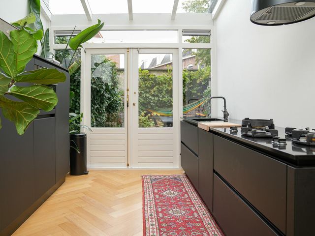 Johannes Camphuysstraat 29, Utrecht