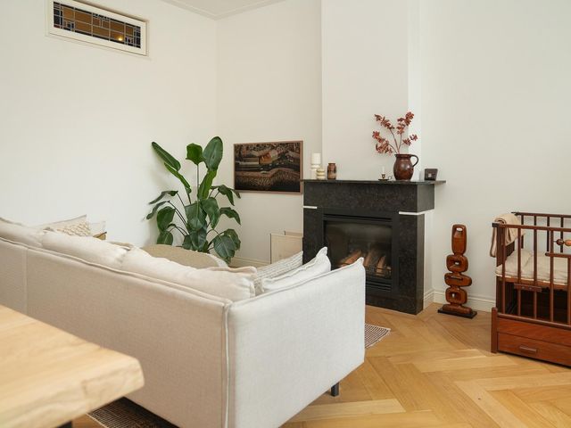 Johannes Camphuysstraat 29, Utrecht