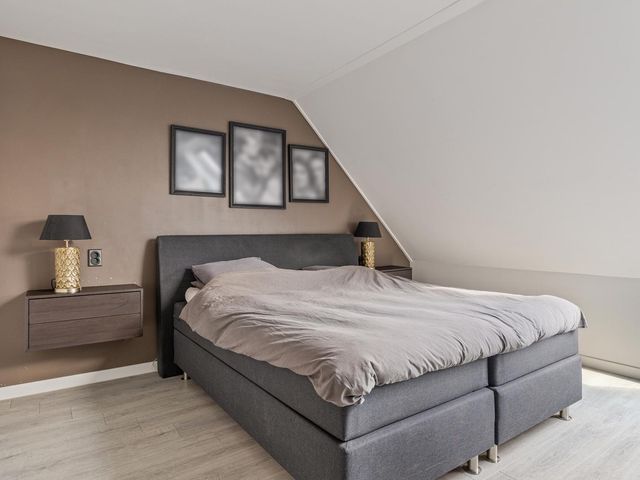 Jelle Posthumapad 84, Amsterdam