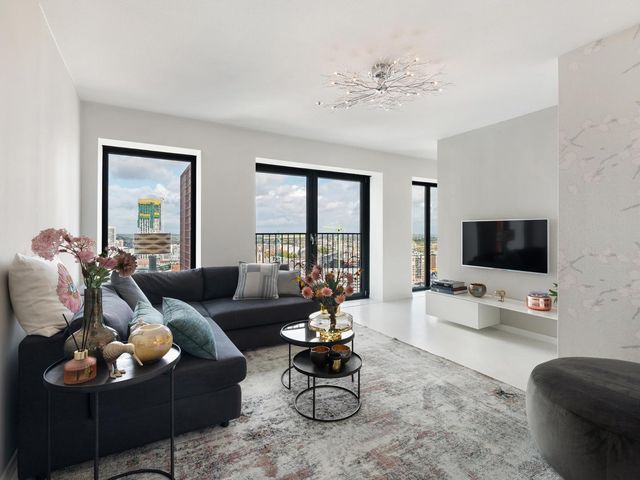 Wijnbrugstraat 264, Rotterdam