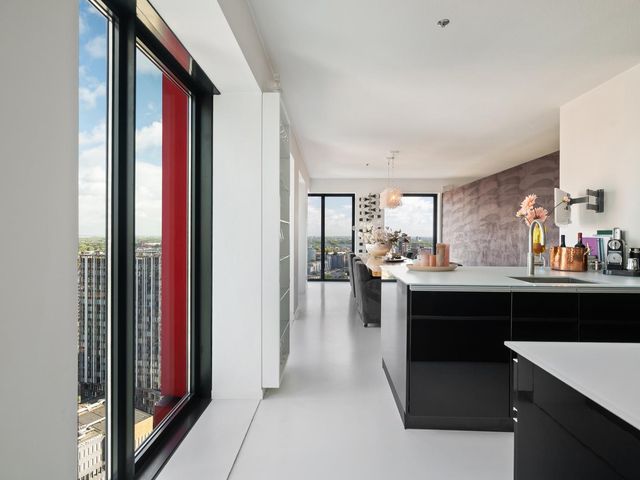 Wijnbrugstraat 264, Rotterdam