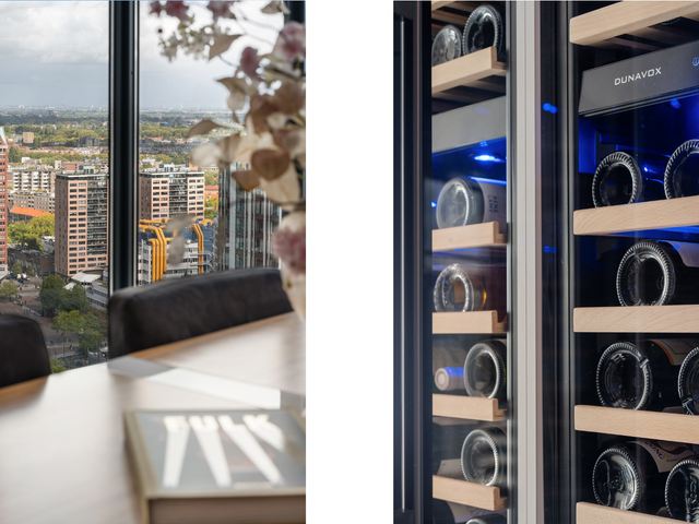 Wijnbrugstraat 264, Rotterdam