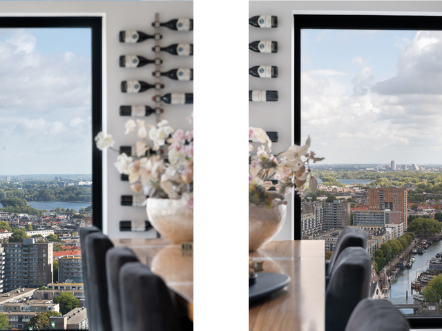 Wijnbrugstraat 264, Rotterdam