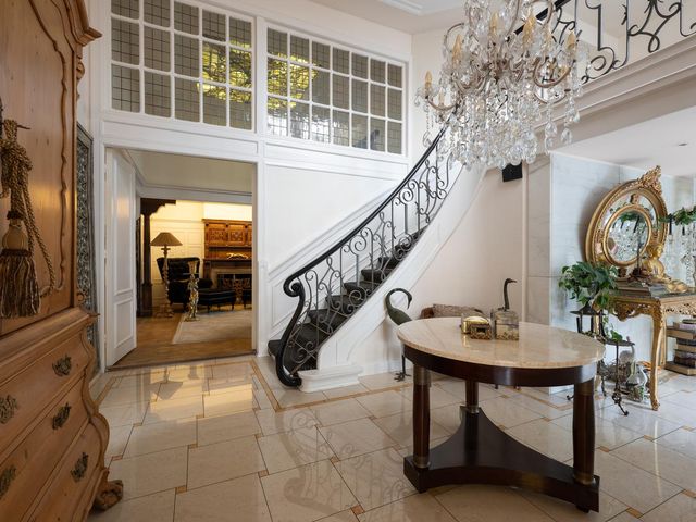 Tuinlaan 18, Schiedam