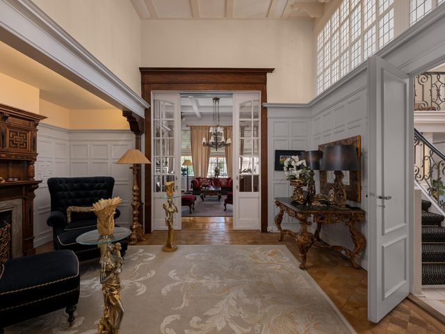 Tuinlaan 18, Schiedam