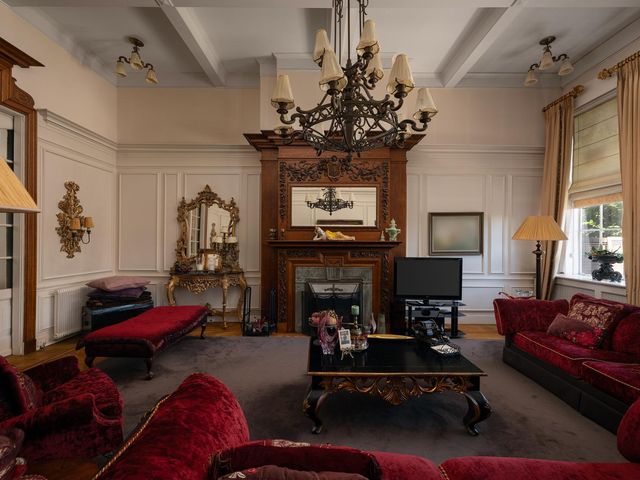 Tuinlaan 18, Schiedam